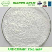 Best selling products China Suppliers Chemical Additive Antioxidant 2246 Powder